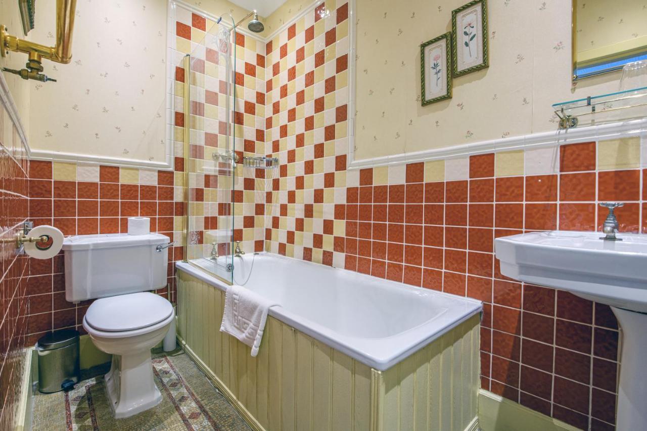 The Portland Hotel Lybster Экстерьер фото
