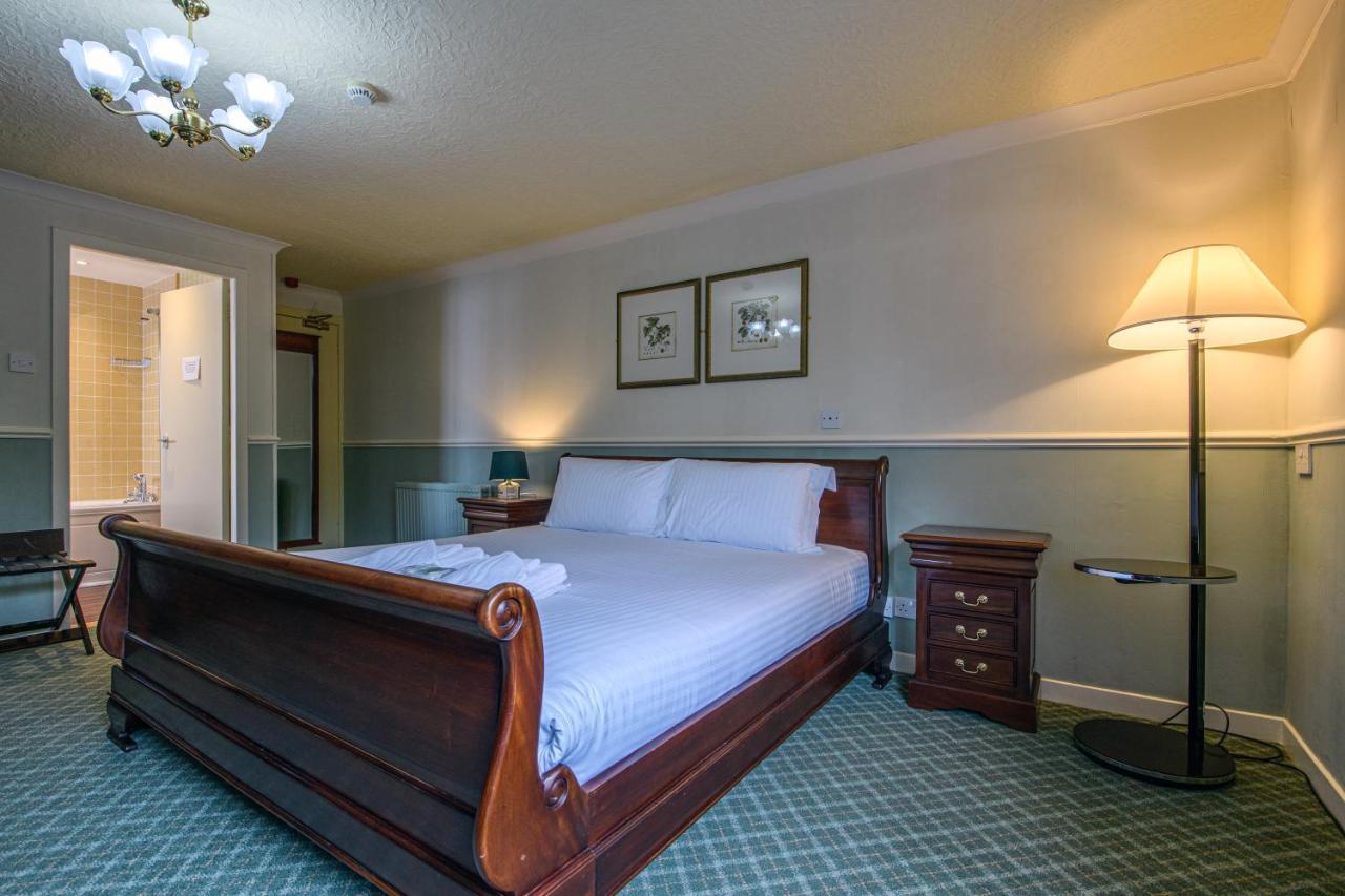 The Portland Hotel Lybster Экстерьер фото