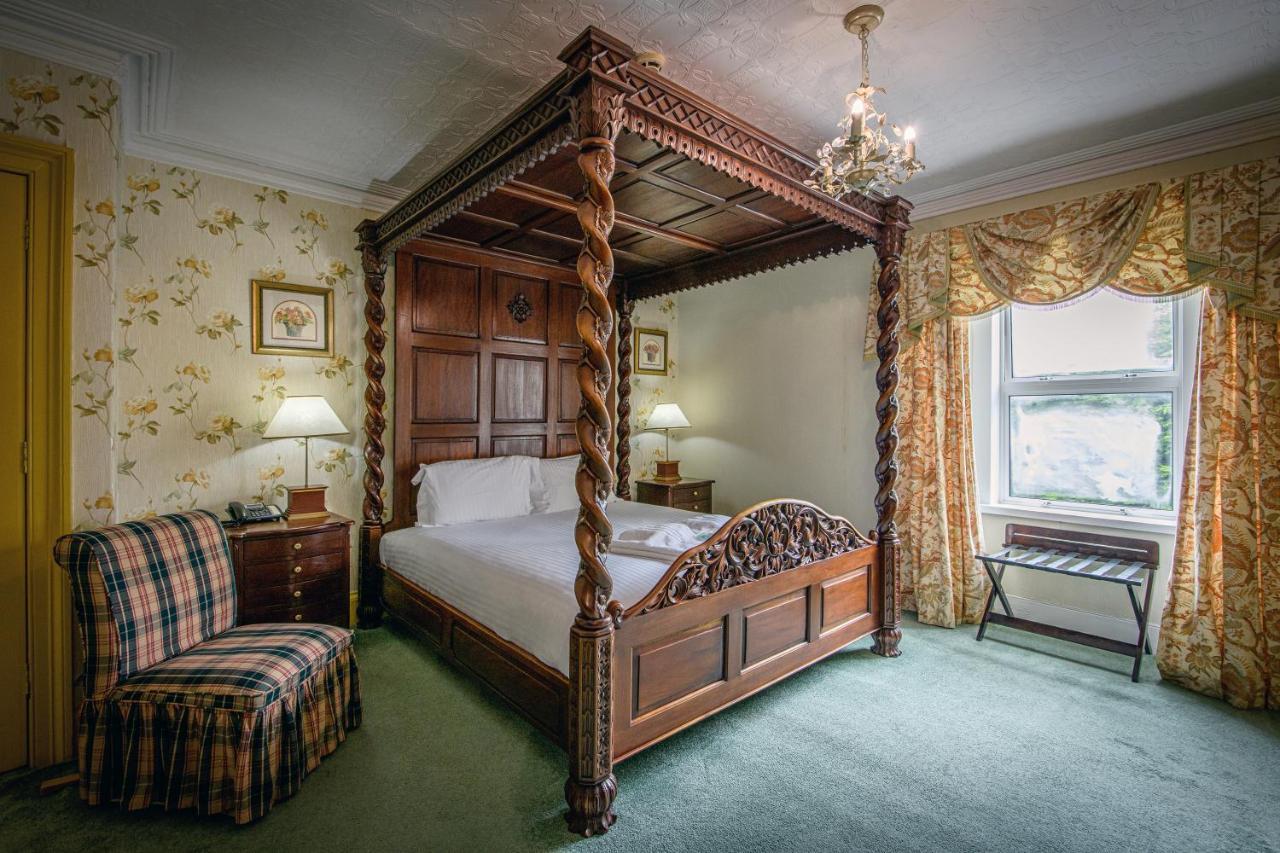 The Portland Hotel Lybster Экстерьер фото