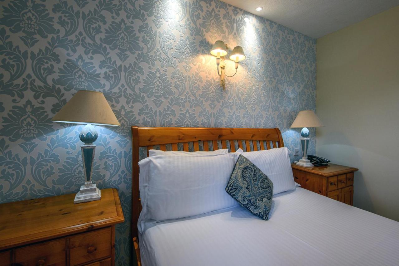 The Portland Hotel Lybster Экстерьер фото