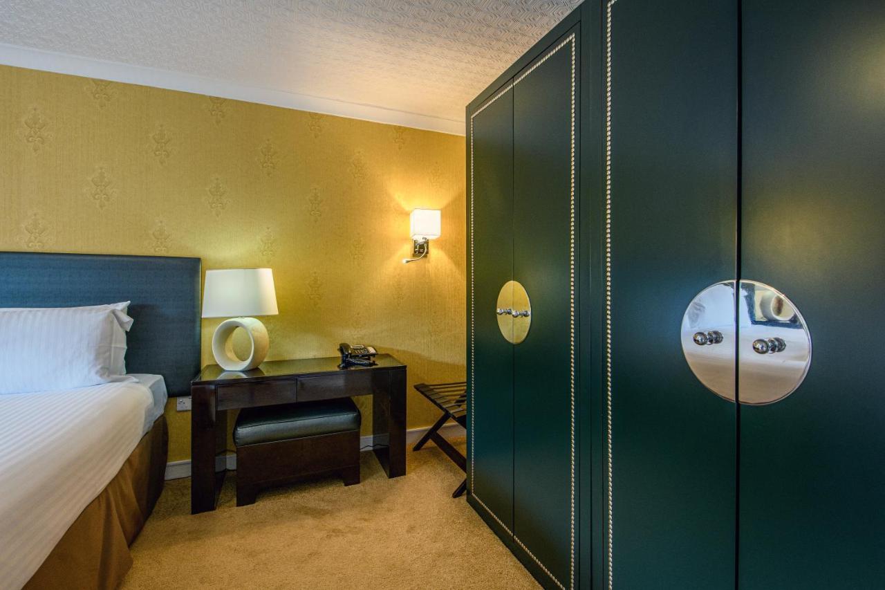 The Portland Hotel Lybster Экстерьер фото