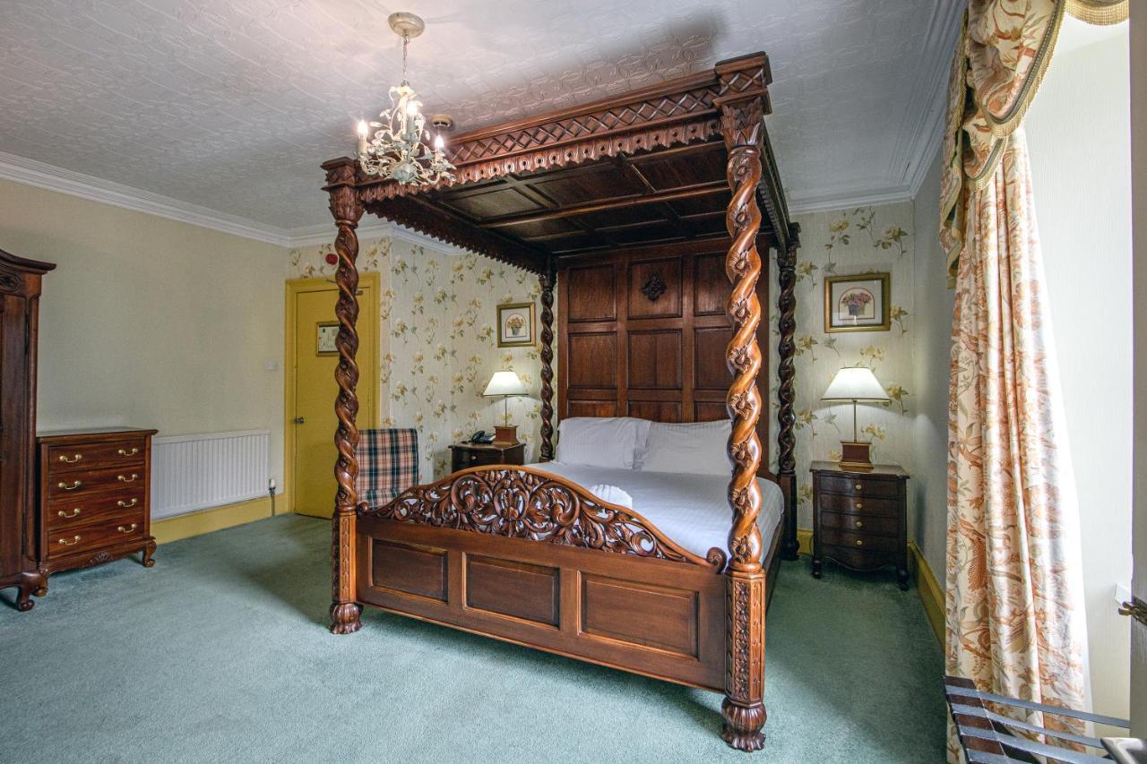 The Portland Hotel Lybster Экстерьер фото