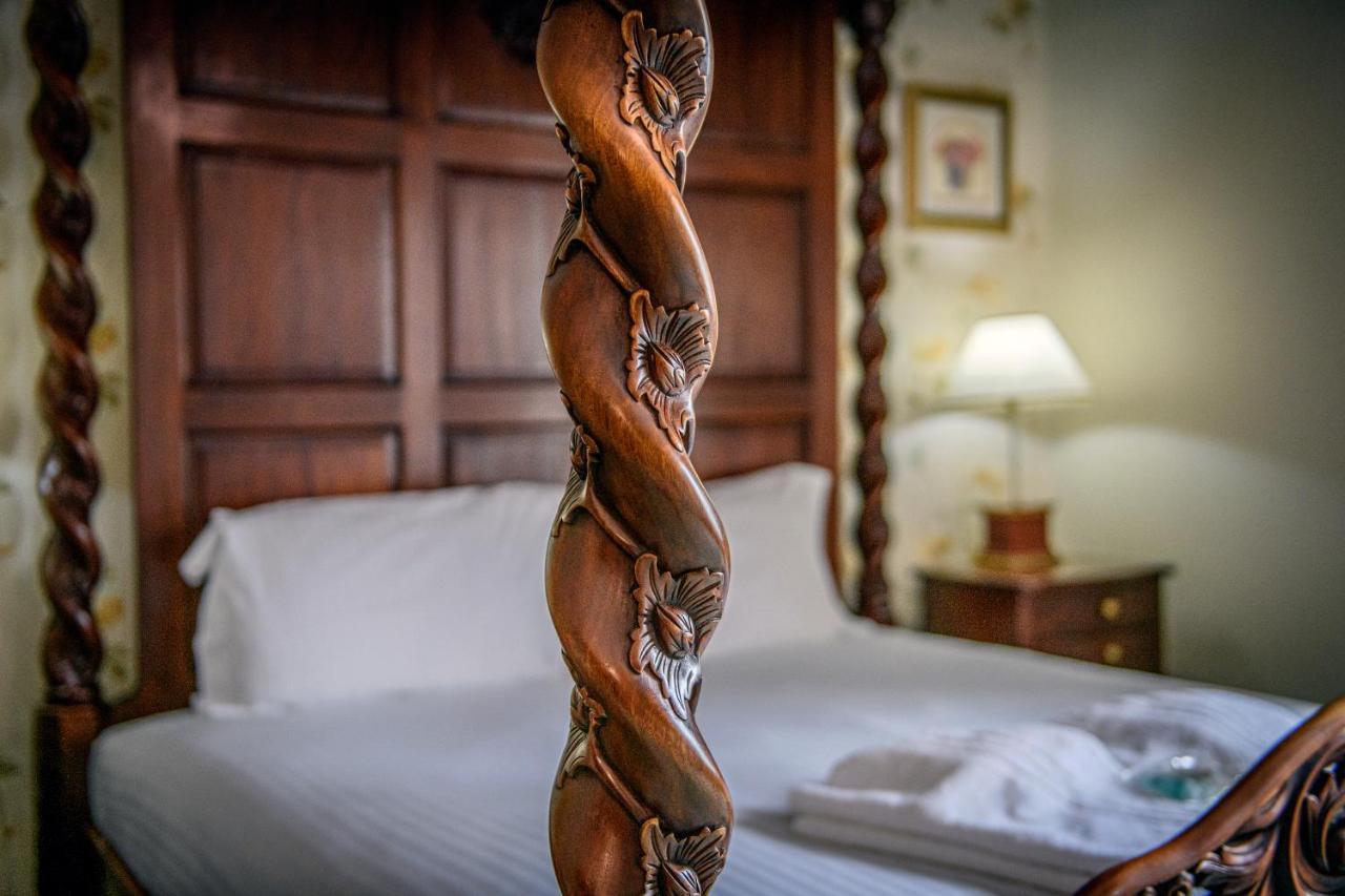 The Portland Hotel Lybster Экстерьер фото