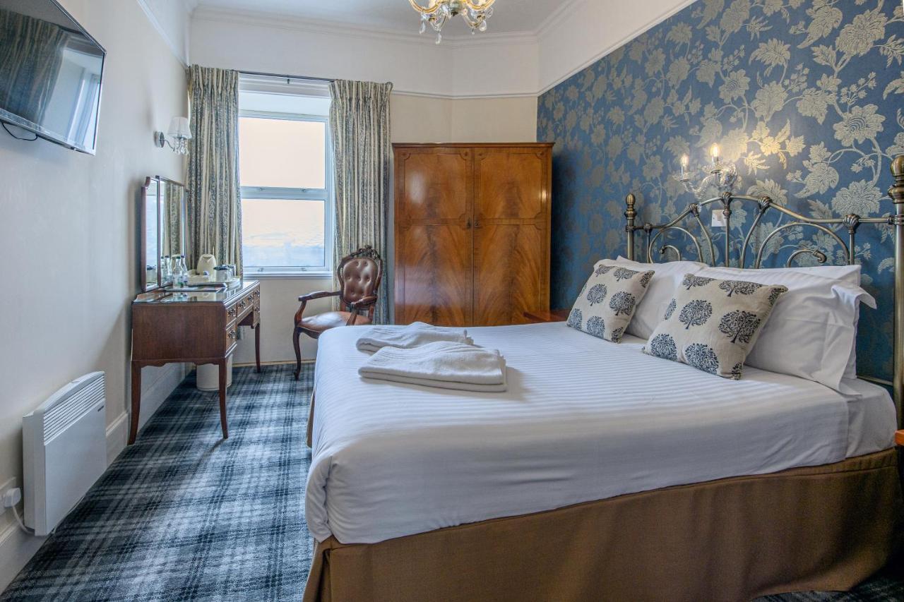 The Portland Hotel Lybster Экстерьер фото