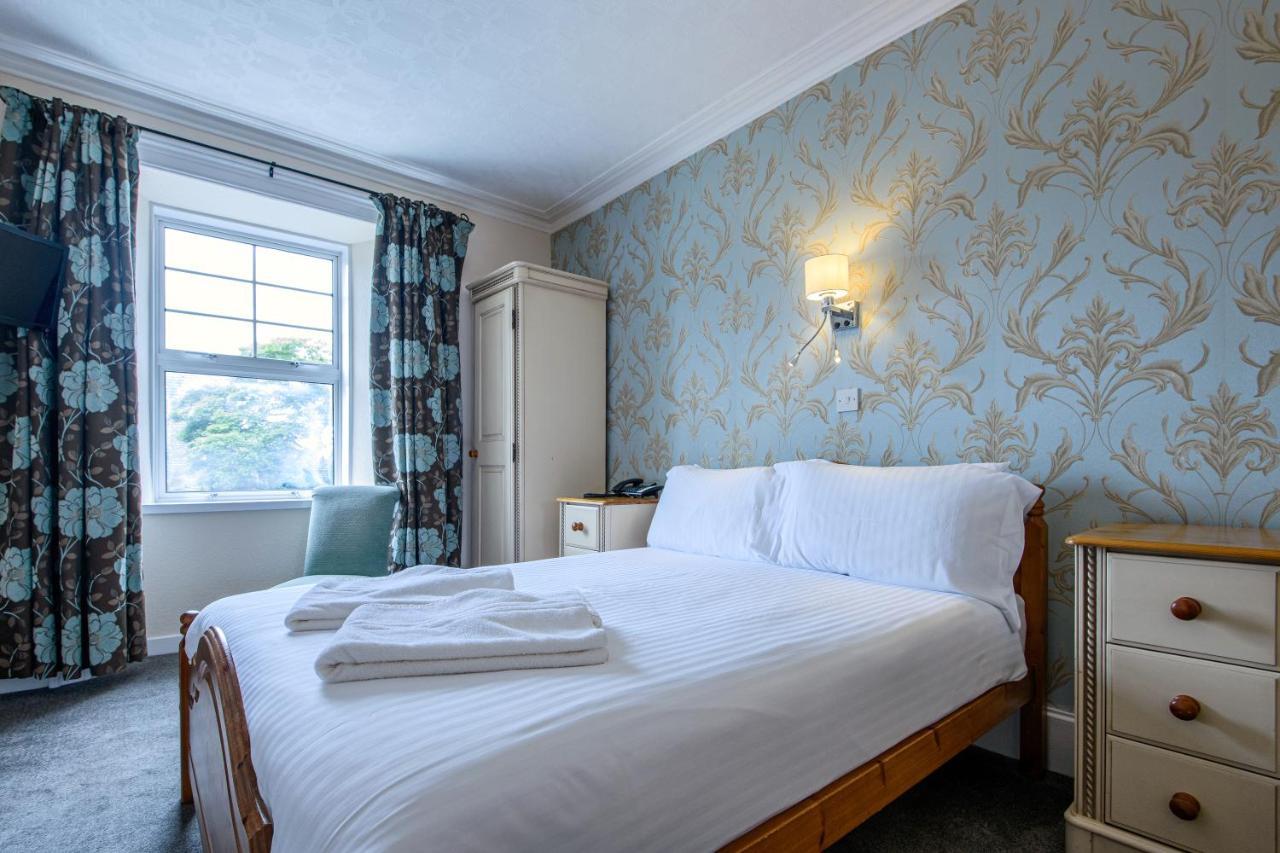 The Portland Hotel Lybster Экстерьер фото