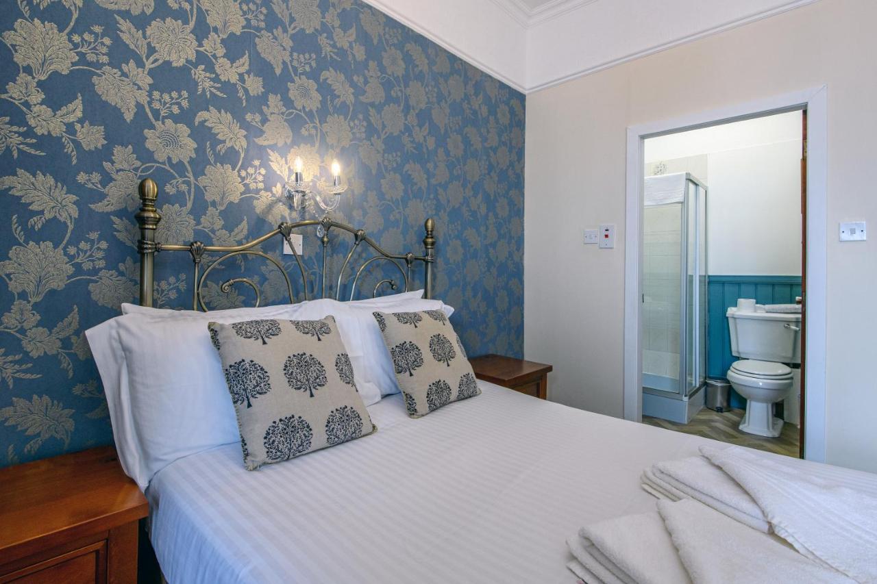 The Portland Hotel Lybster Экстерьер фото