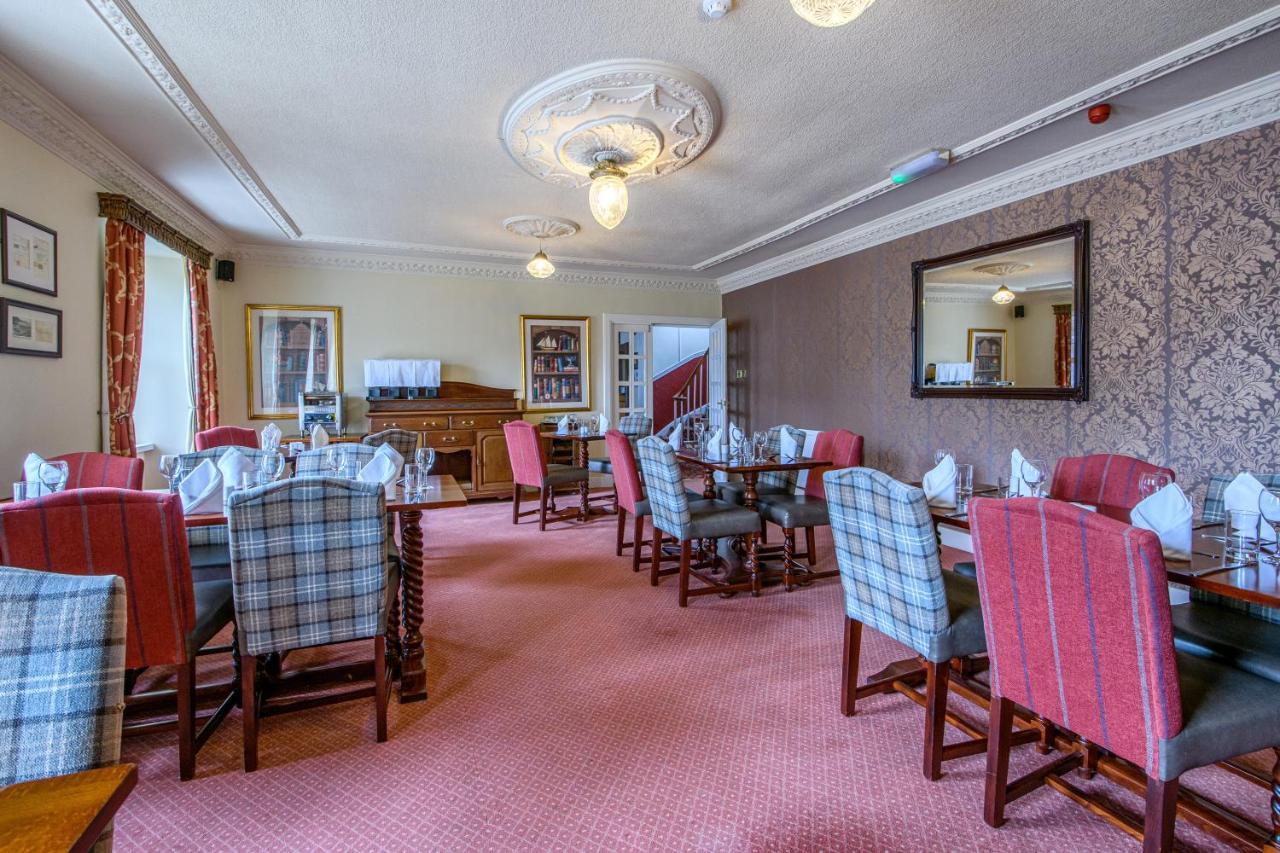 The Portland Hotel Lybster Экстерьер фото