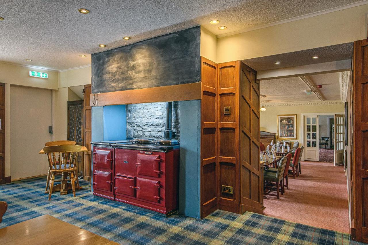 The Portland Hotel Lybster Экстерьер фото