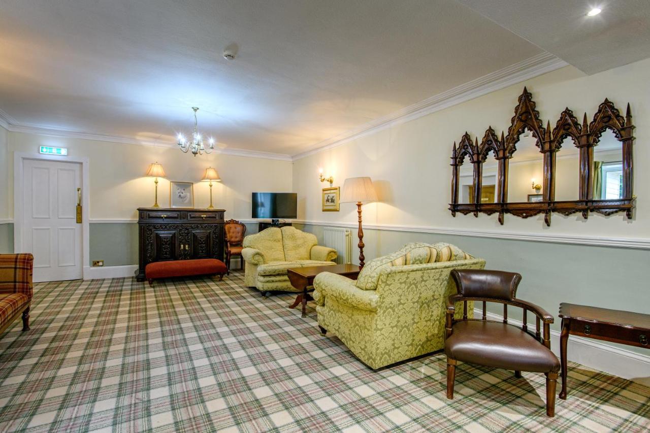 The Portland Hotel Lybster Экстерьер фото
