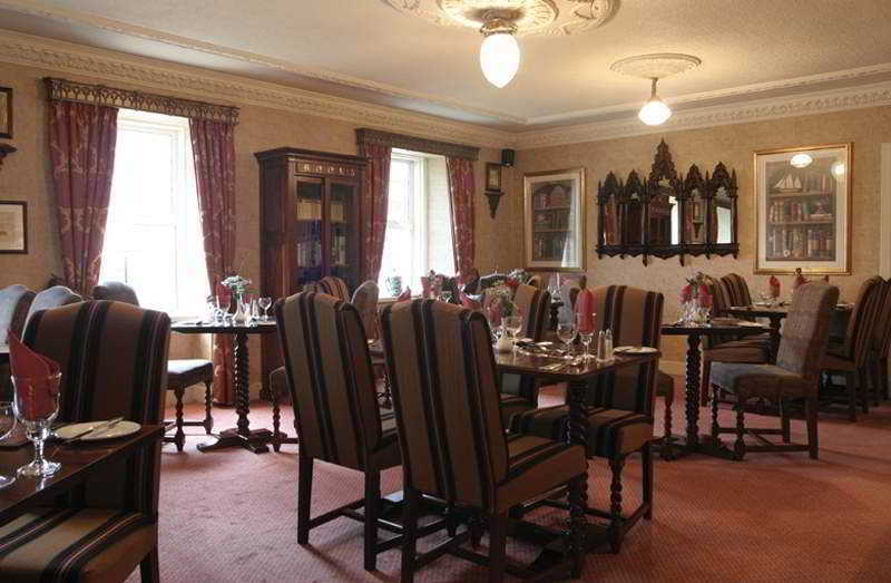 The Portland Hotel Lybster Экстерьер фото