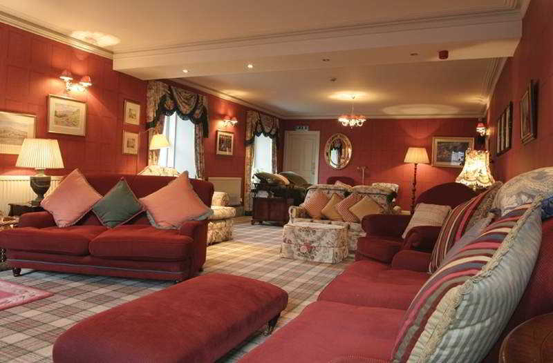 The Portland Hotel Lybster Экстерьер фото